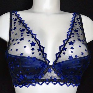 MIMI PADDED BRA